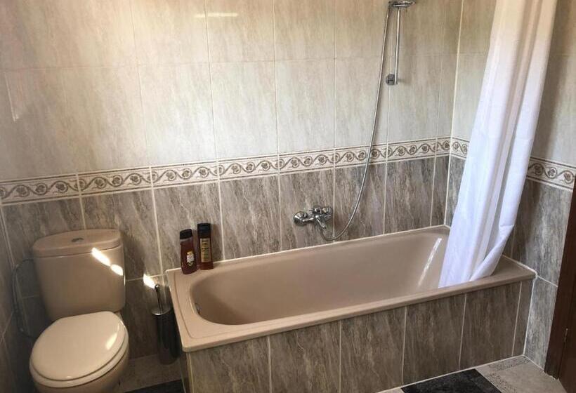 Номер Economy, Casa Olivar B&b