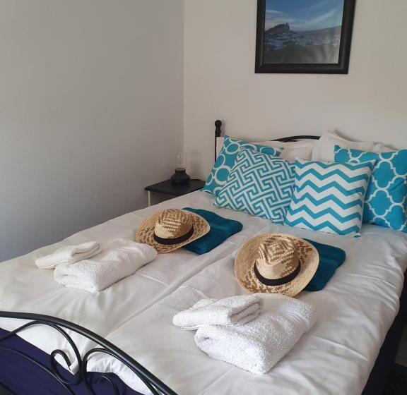Номер Economy, Casa Olivar B&b