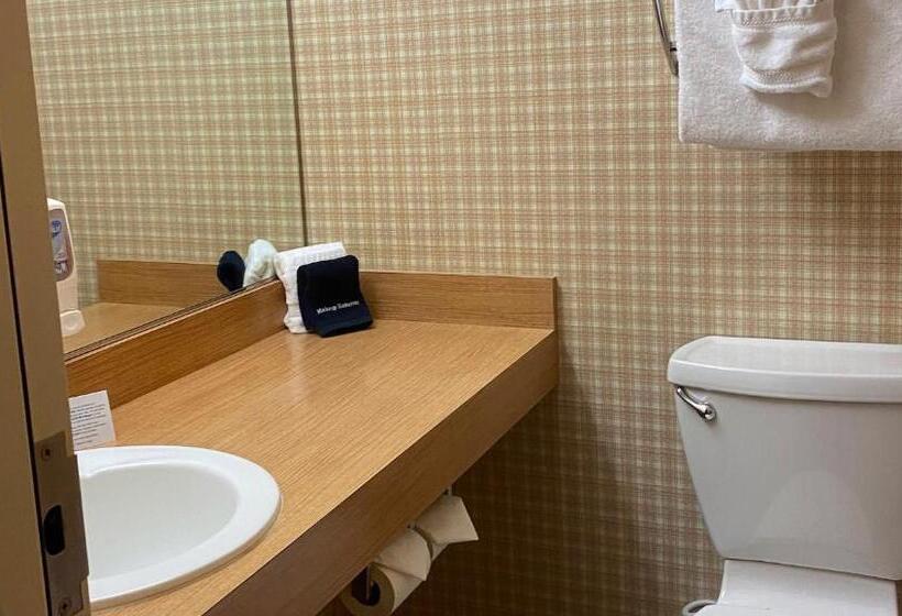 Номер Стандарт, Ivey S Motor Lodge