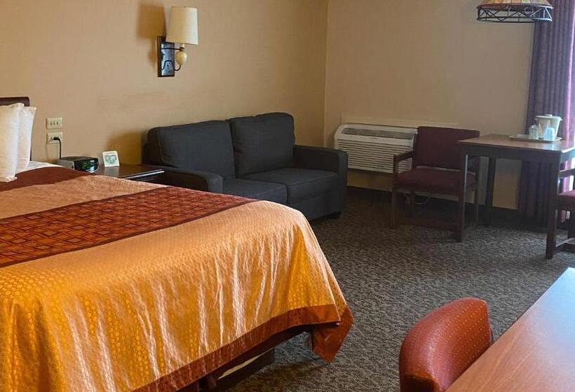 Номер Стандарт, Ivey S Motor Lodge