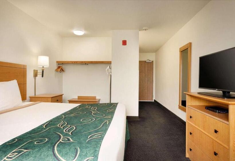 Номер Стандарт, Travelodge By Wyndham Marysville
