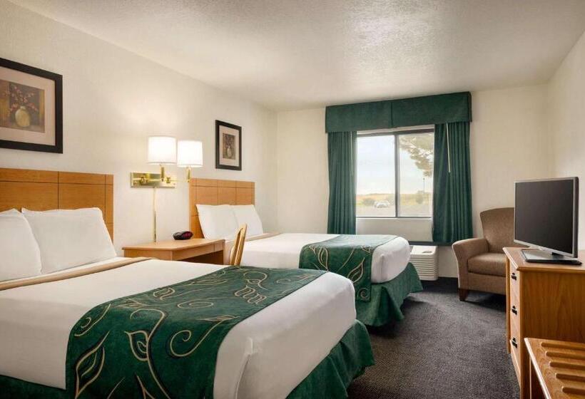 Номер Стандарт, Travelodge By Wyndham Marysville