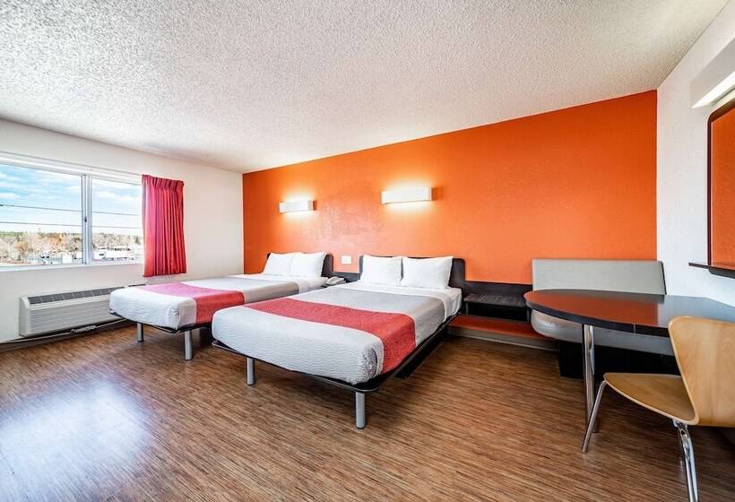 Люкс, The Ellsworth Hotel, Ascend Hotel Collection