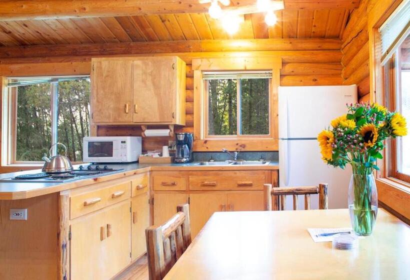 Люкс Адаптированный для Инвалидов, North Forty Resort