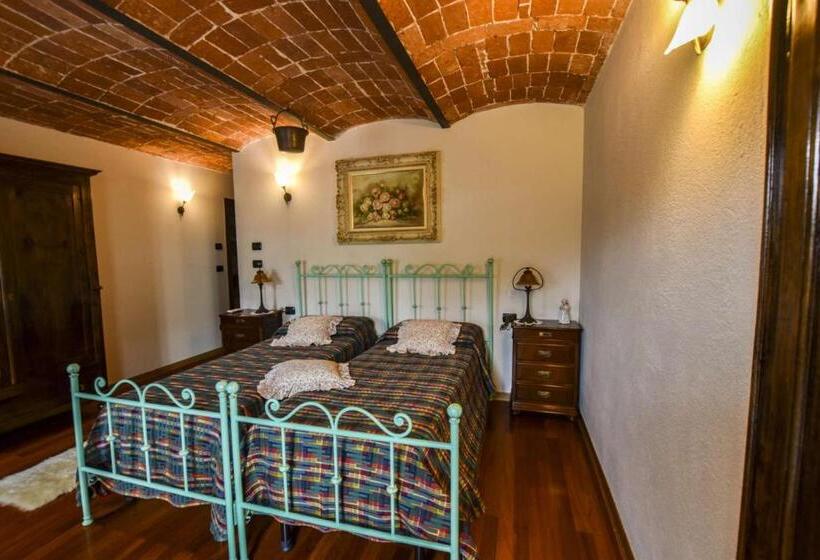 Номер Стандарт, B&b La Dolce Vita