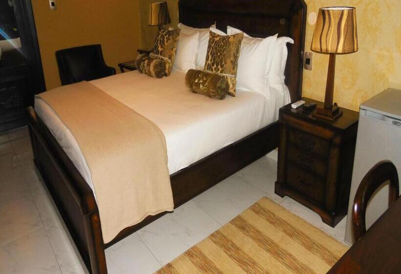 سوییت, Elegant & Exclusive Boutique Guesthouse
