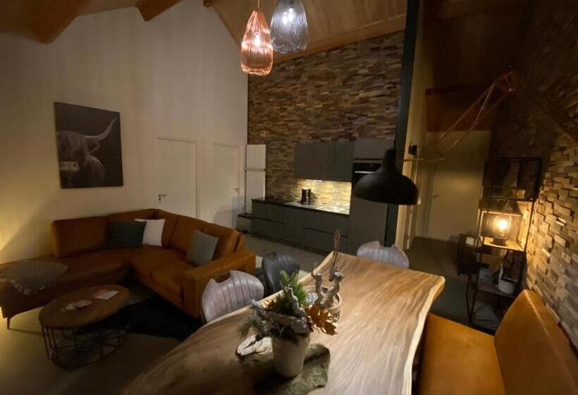 Апартаменты 2 Спальни, Apartmentshaus Dual   2