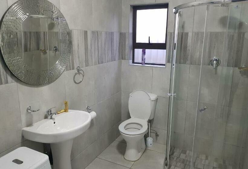 Номер Стандарт, Good 2 Go Guest House