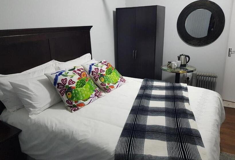 Номер Стандарт, Good 2 Go Guest House