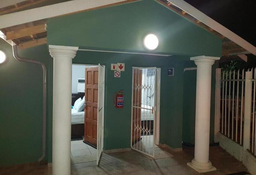 Номер Стандарт, Good 2 Go Guest House