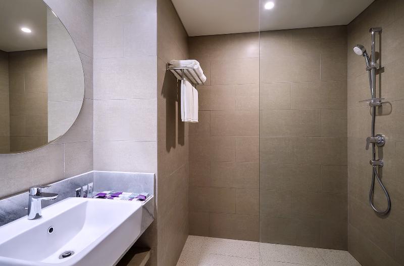 اتاق لوکس, Mercure Bengkulu