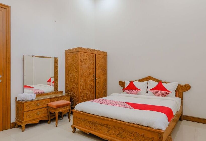 اتاق لوکس, Oyo 2295 Daffi Family Residence
