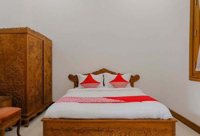 اتاق لوکس, Oyo 2295 Daffi Family Residence