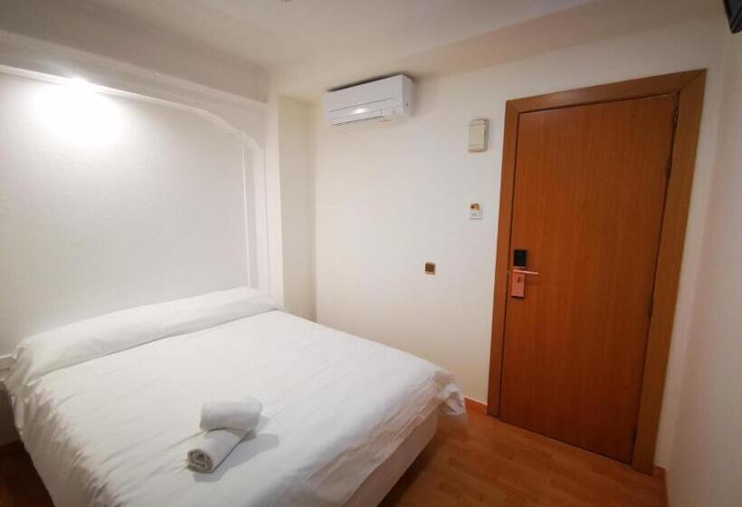 Номер Стандарт, Hostal Quinta Santillan