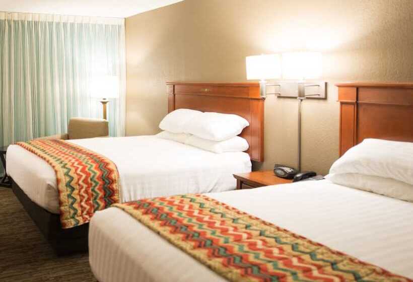 디럭스 룸, Pear Tree Inn Cape Girardeau Medical Center