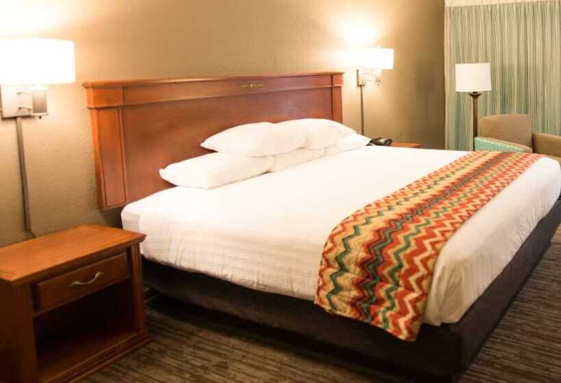 디럭스 룸, Pear Tree Inn Cape Girardeau Medical Center