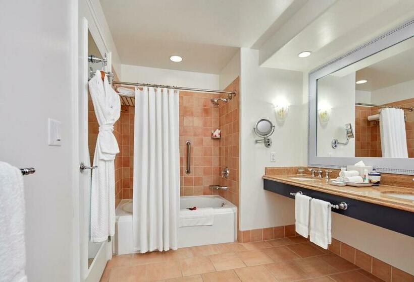 Standard-huone Näkymä, Universal S Loews Portofino Bay