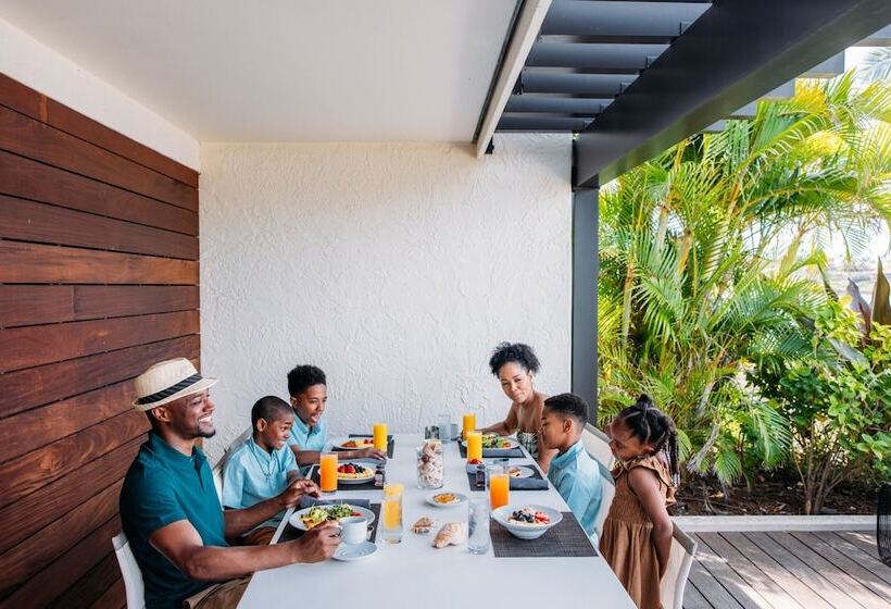 바다 전망 스위트, Wailea Beach Resort  Marriott, Maui