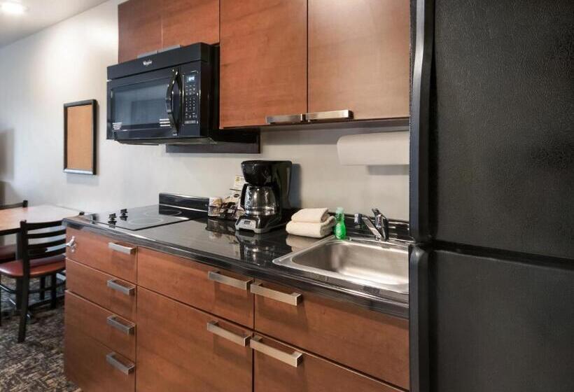 Номер Стандарт, My Place Hotel Shakopee, Mn