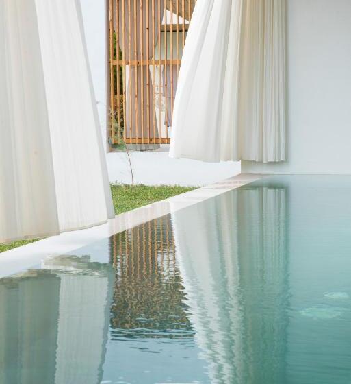Бунгало Стандарт 2 Спальни, Ecosuites