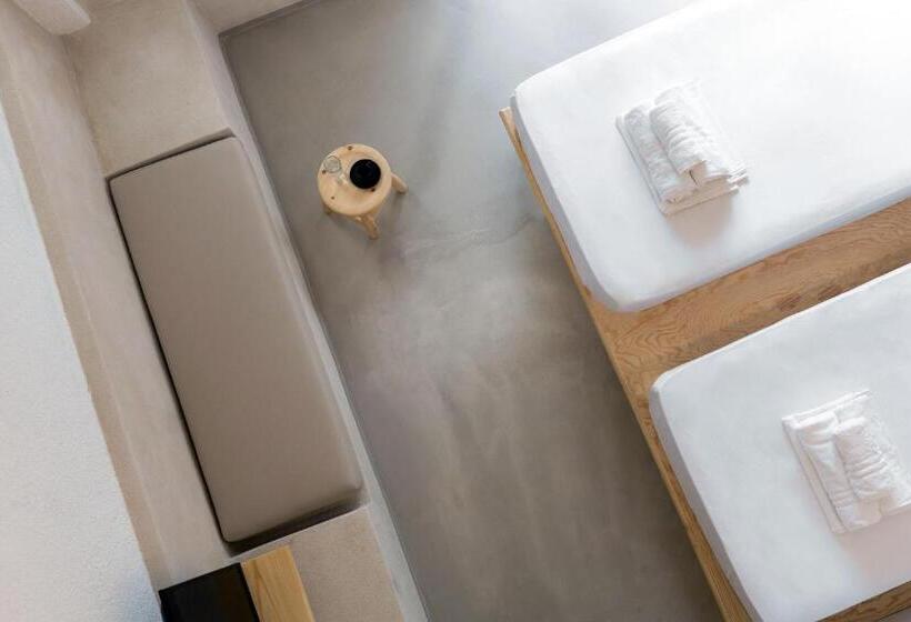 Family Suite, Ecosuites