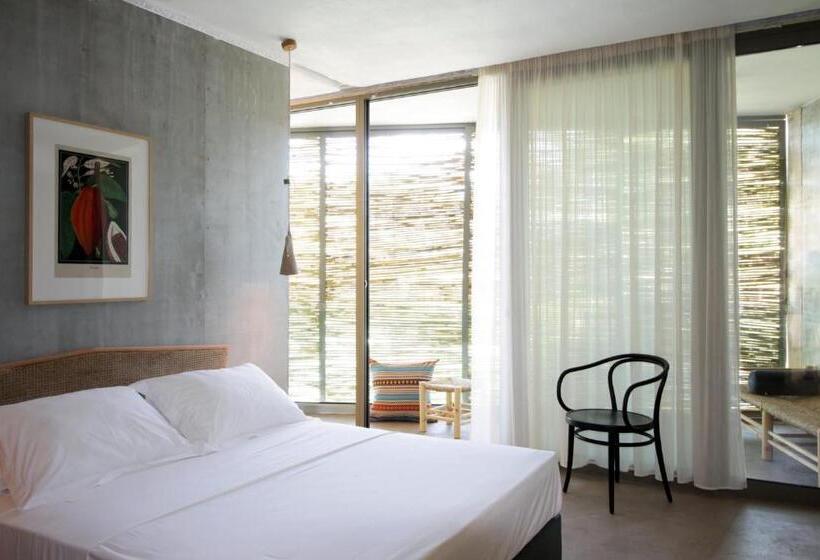 Люкс Вид на Бассейн, Ecosuites