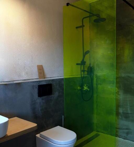 Family Suite, Ecosuites