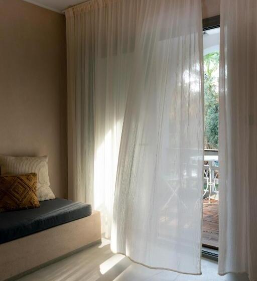 Family Suite, Ecosuites