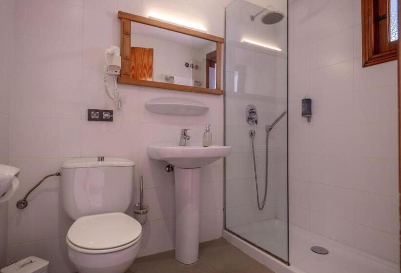 Номер Superior, Hostal Aigua Clara
