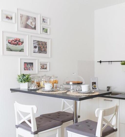 Номер Deluxe, Il Giuelìn Malpensa B&b