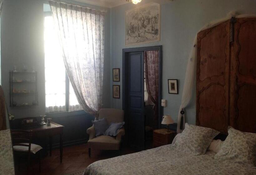 سوییت, Les Chambres De L Horloge