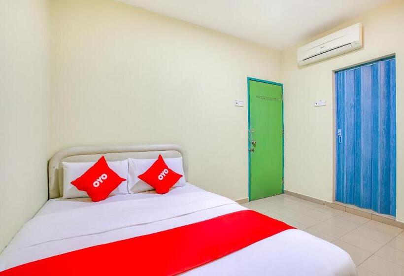 Номер Стандарт, Foong Inn Hotel Banting
