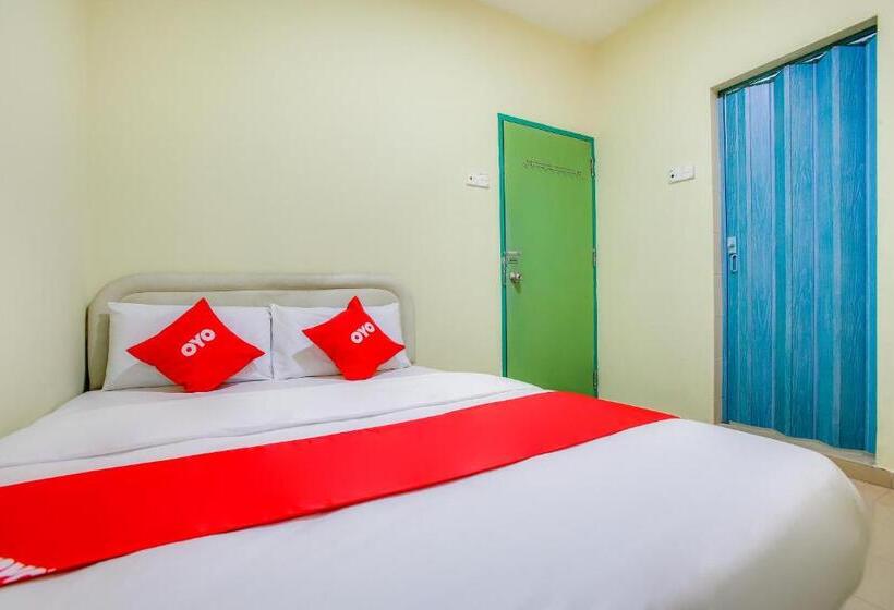Номер Стандарт, Foong Inn Hotel Banting