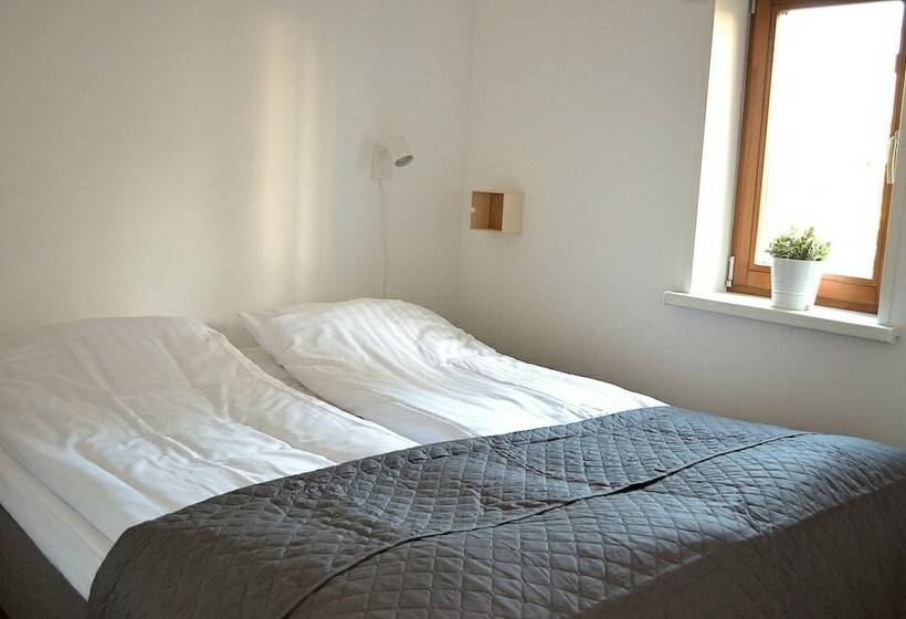 小室, Nordic Lapland Resort