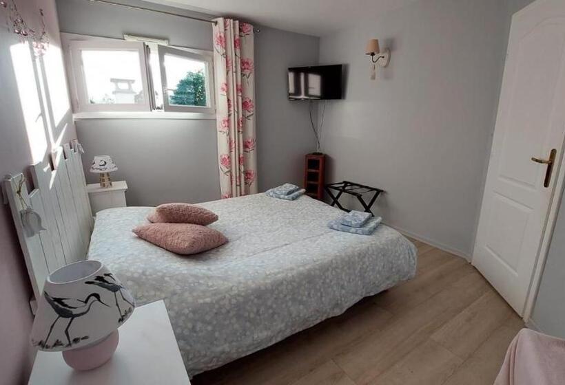 Дом 4 Спальни, Agréable Maison Sur Le Bassin D Arcachon