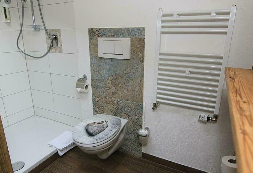 Номер Стандарт, Alpenhotel Bergzauber