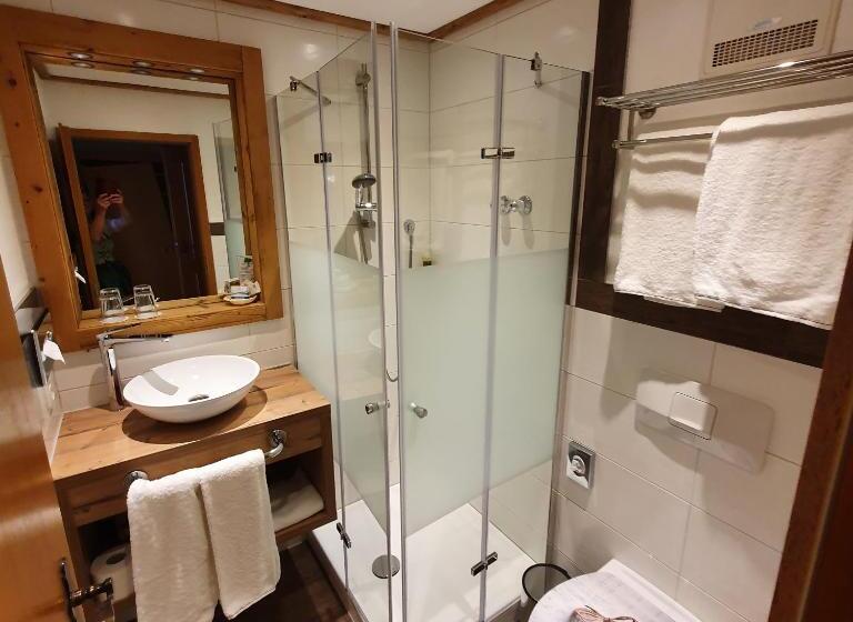 古典房间, Alpenhotel Bergzauber