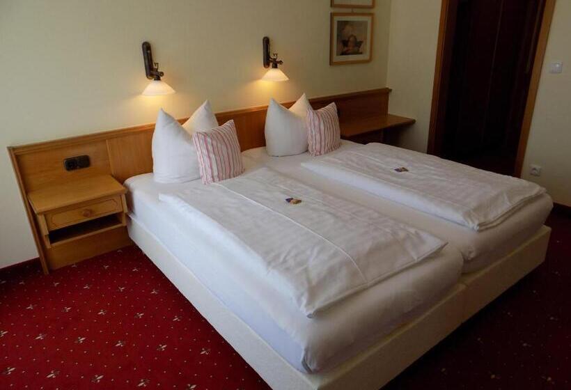 古典房间, Alpenhotel Bergzauber