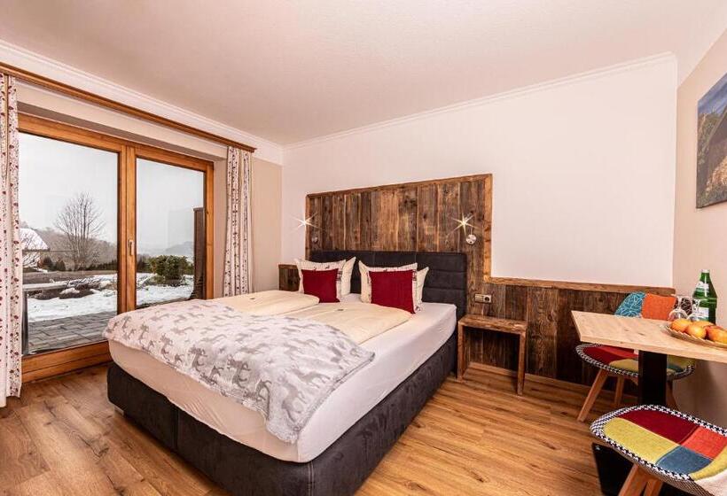 Классический Номер, Alpenhotel Bergzauber