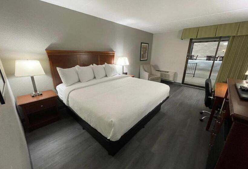 标准单人间, Pine Lake Resort And Banquets
