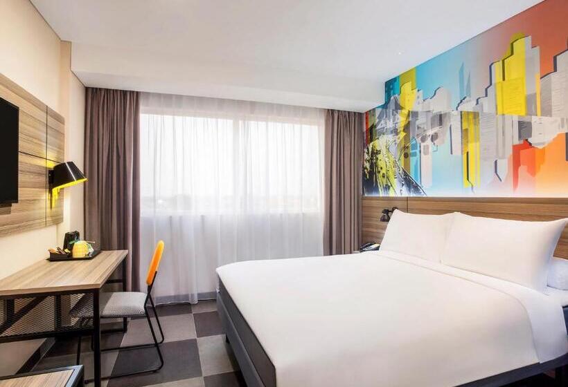 수피리어 룸, Ibis Styles Bekasi Jatibening