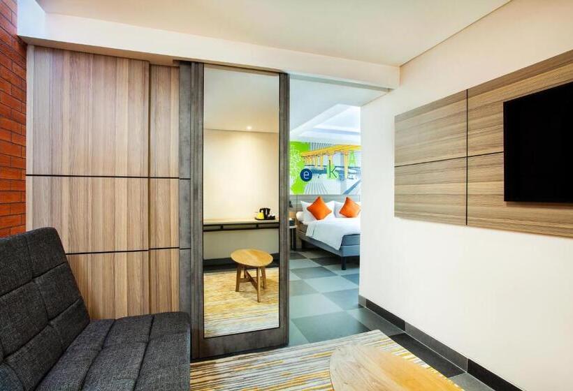 패밀리 룸, Ibis Styles Bekasi Jatibening