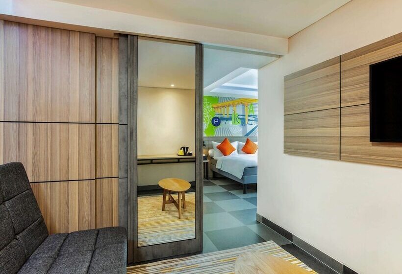 패밀리 룸, Ibis Styles Bekasi Jatibening