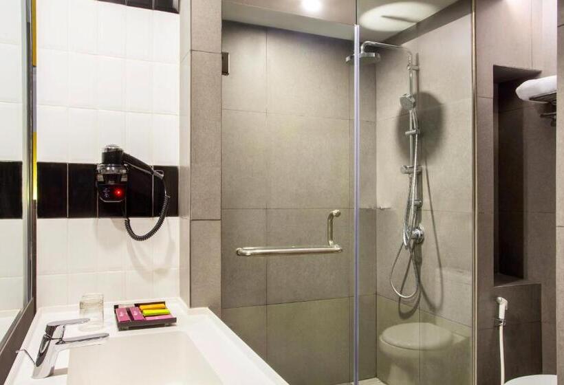 수피리어 룸, Ibis Styles Bekasi Jatibening
