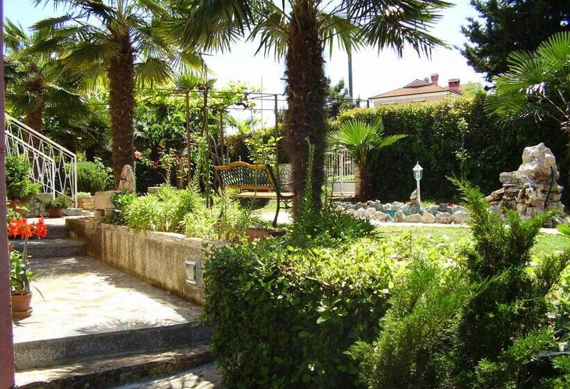 Appartamento 2 Camere da Letto, Apartment & Rooms Graciela