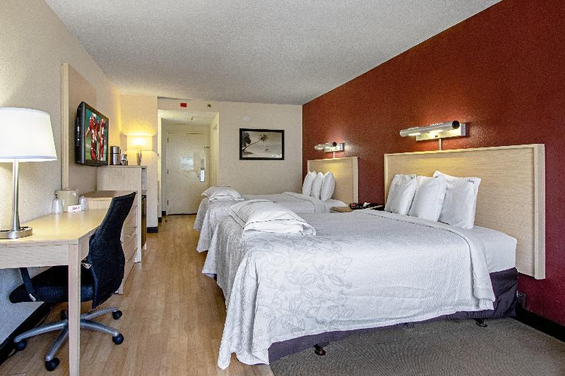 Premium Kamer, Red Roof Inn Plus+ West Palm Beach