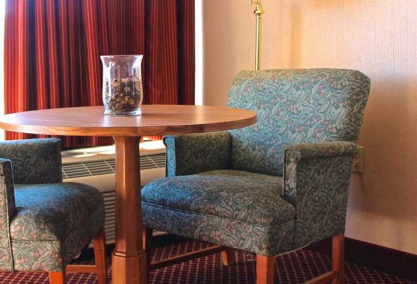 Номер Стандарт 2 Двуспальные Кровати, Regency Inn Richmond