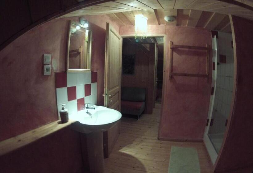 Family Suite, Che Val D Amour