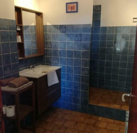 Номер Стандарт, Auberge De Baudinard Sur Verdon