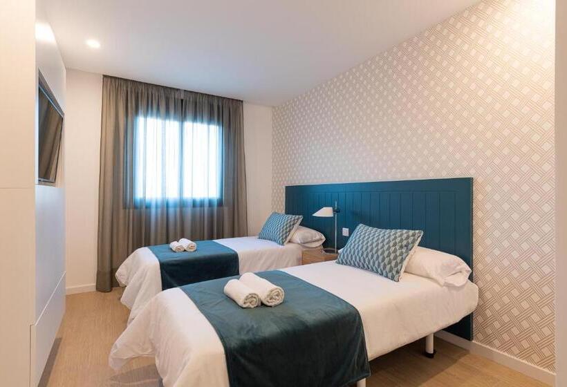 Family Suite, Beach Hotel Alfredo